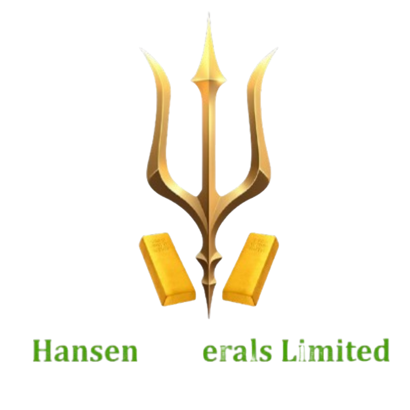 Hansen Minerals