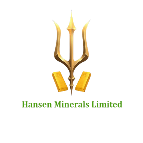 Hansen Minerals Logo